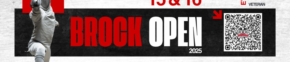 Brock Open 2025 (1600 x 682 px) (1440 x 480 px) (Postcard (US))